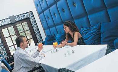 The Marmara Bodrum 14