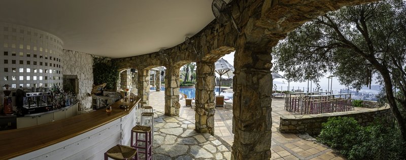 The Marmara Bodrum 15