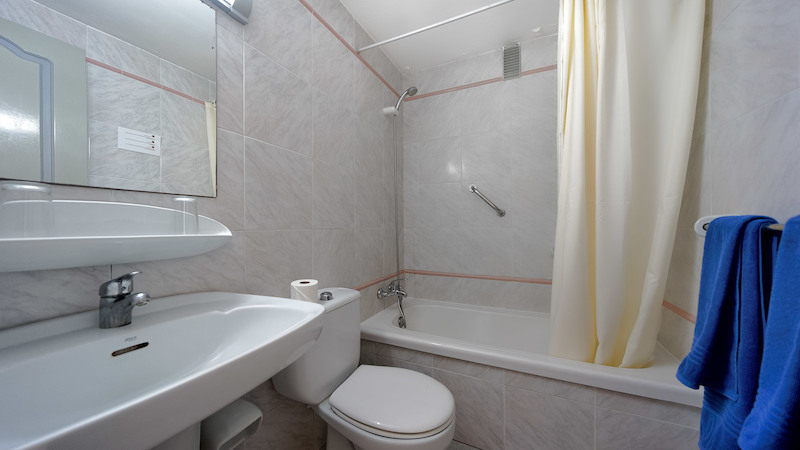 Bungalows Maspalomas Oasis Club 6