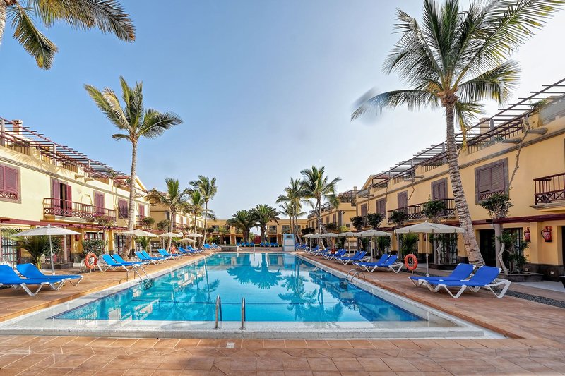 Maspalomas Oasis Club 2