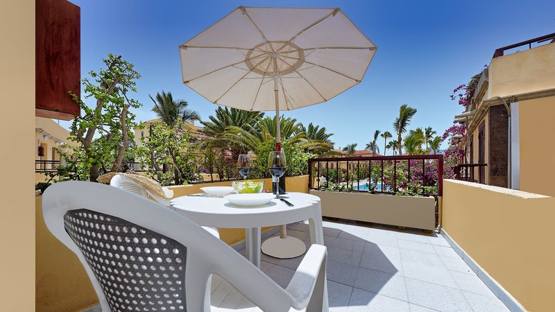 Maspalomas Oasis Club 3