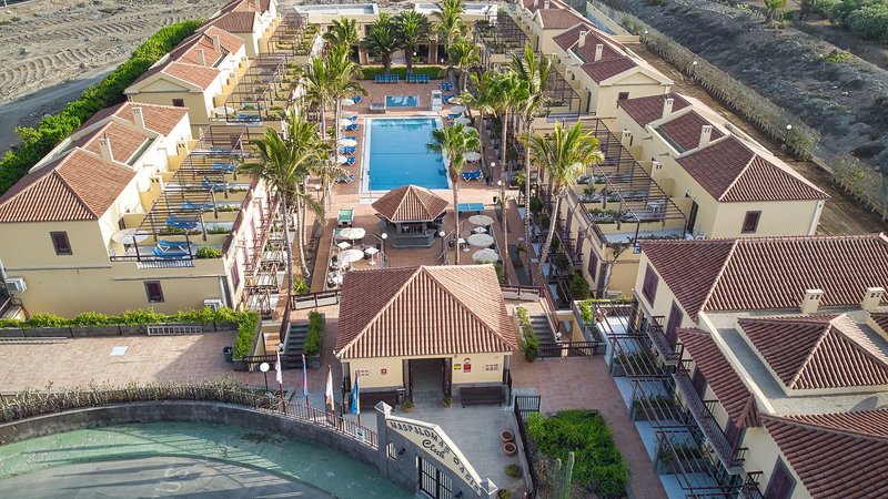 Maspalomas Oasis Club 4