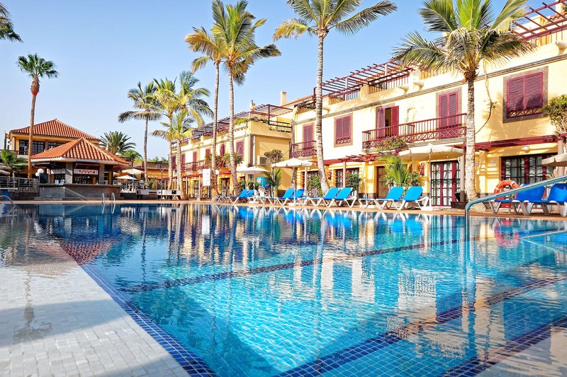 Maspalomas Oasis Club 6