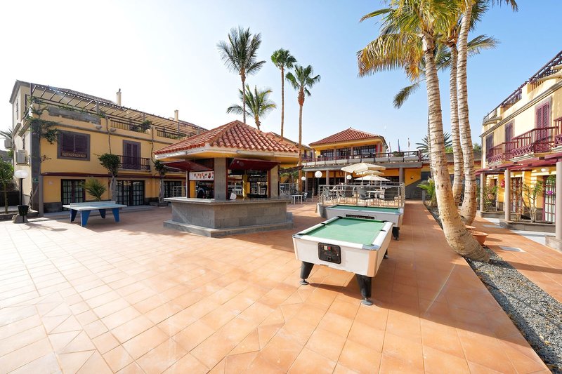 Maspalomas Oasis Club 7