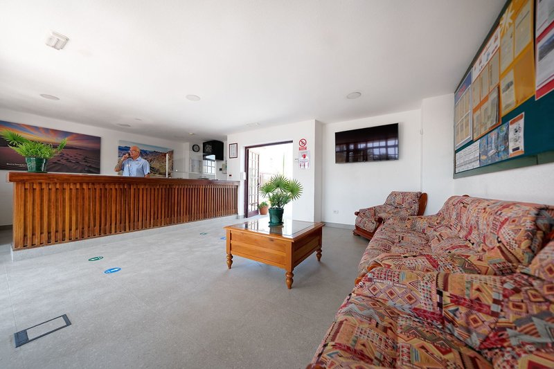 Maspalomas Oasis Club 8