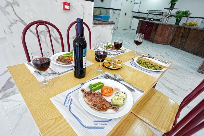 Maspalomas Oasis Club 9