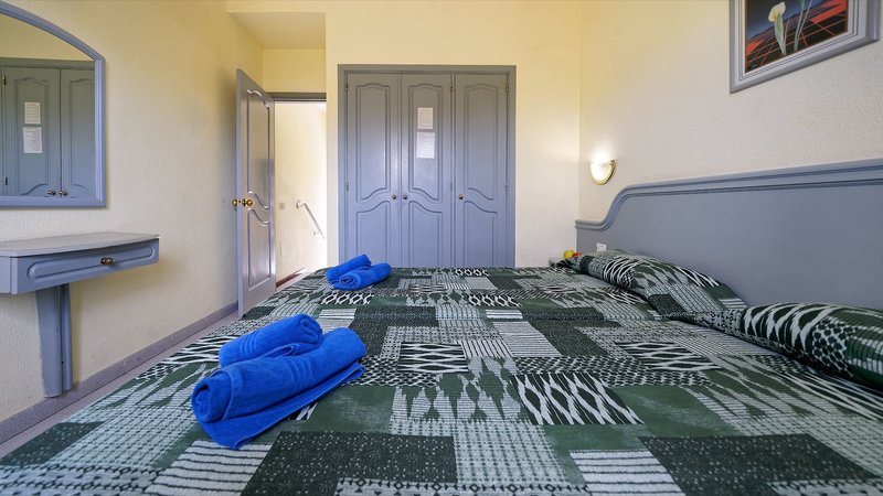 Maspalomas Oasis Club 11