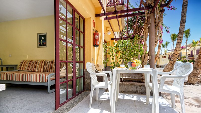 Maspalomas Oasis Club 13