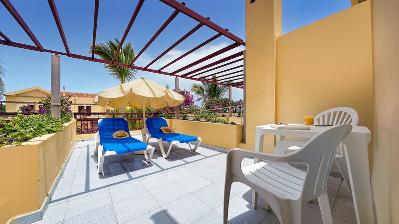 Maspalomas Oasis Club 14