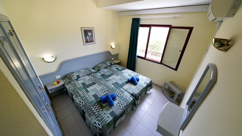 Maspalomas Oasis Club 15