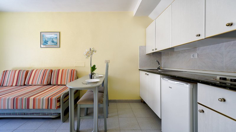 Maspalomas Oasis Club 16