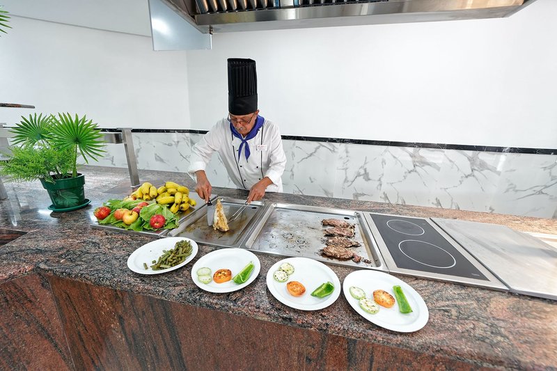 Maspalomas Oasis Club 17