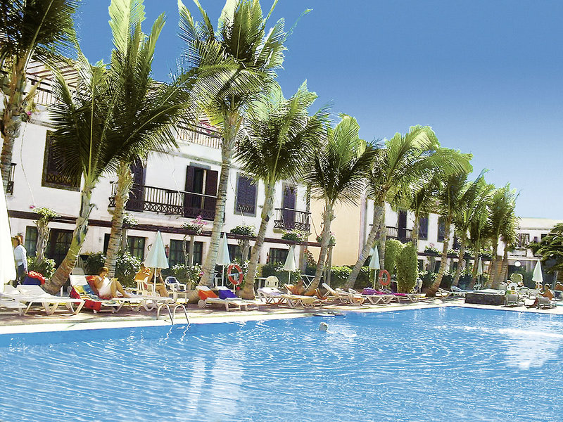 Maspalomas Oasis Club 4