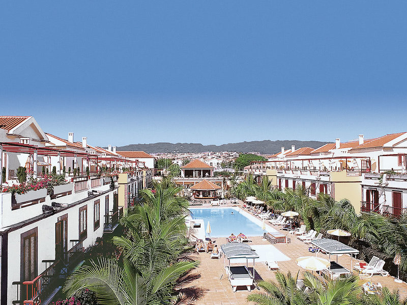 Maspalomas Oasis Club 5