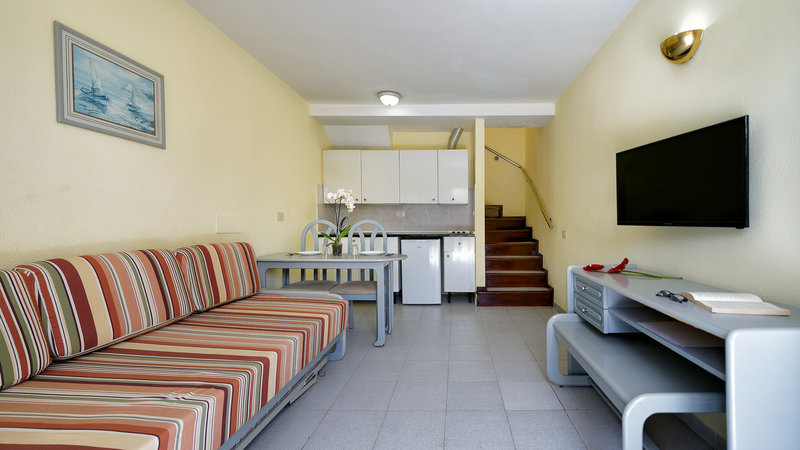 Bungalows Maspalomas Oasis Club 6