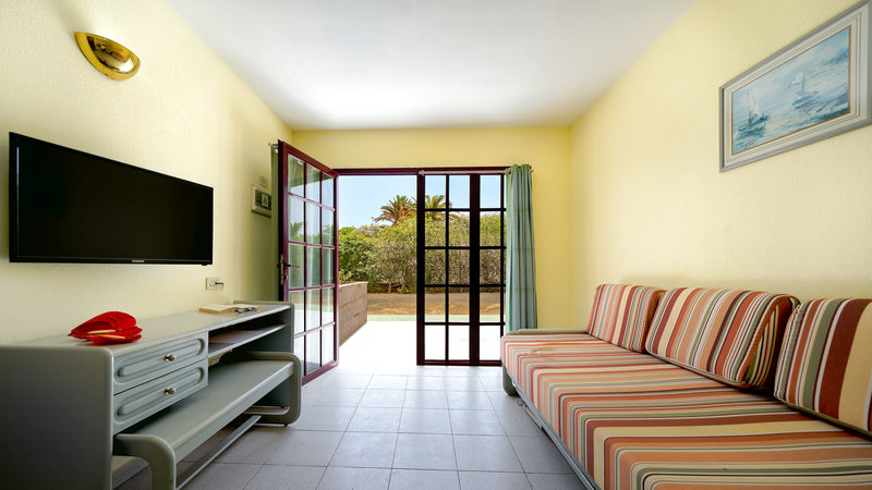 Bungalows Maspalomas Oasis Club 7