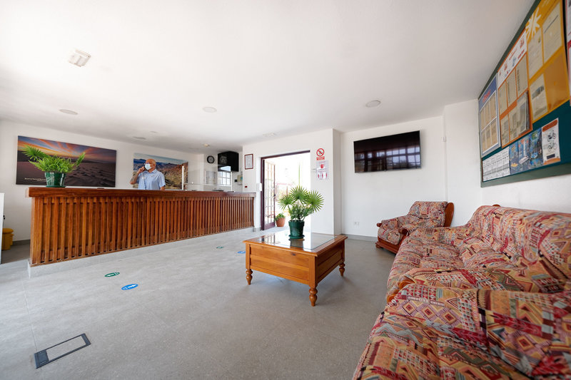 Bungalows Maspalomas Oasis Club 8