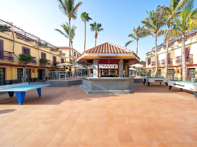 Bungalows Maspalomas Oasis Club 11