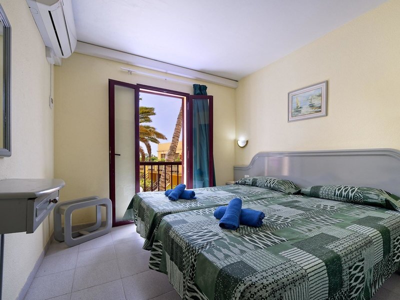 Bungalows Maspalomas Oasis Club 25