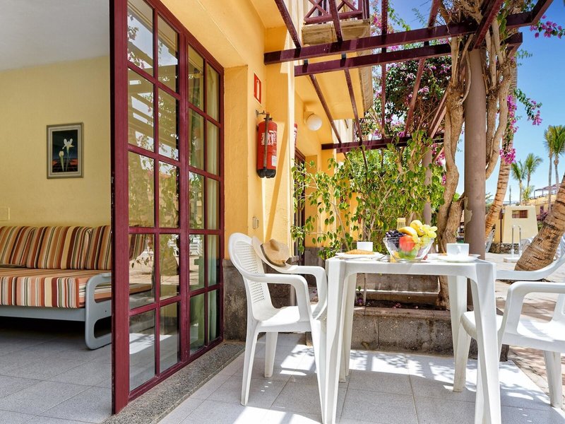 Bungalows Maspalomas Oasis Club 26