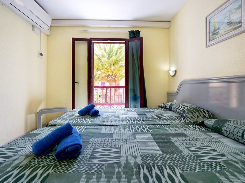 Bungalows Maspalomas Oasis Club 27