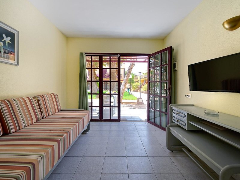 Bungalows Maspalomas Oasis Club 28