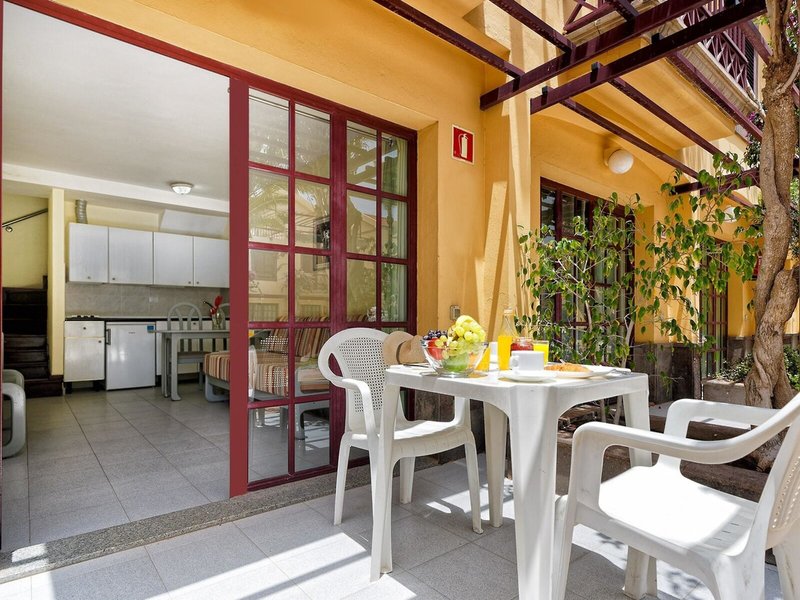 Bungalows Maspalomas Oasis Club 29
