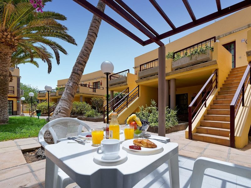 Bungalows Maspalomas Oasis Club 30