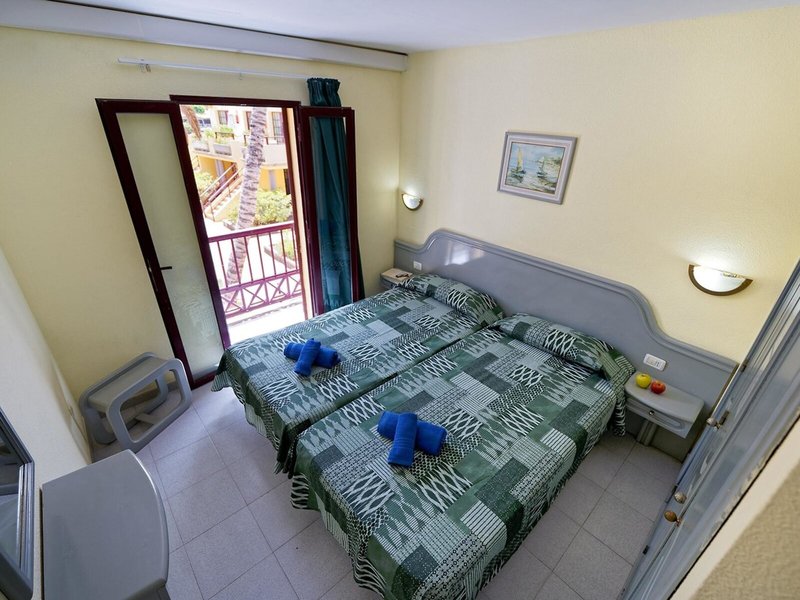 Bungalows Maspalomas Oasis Club 31