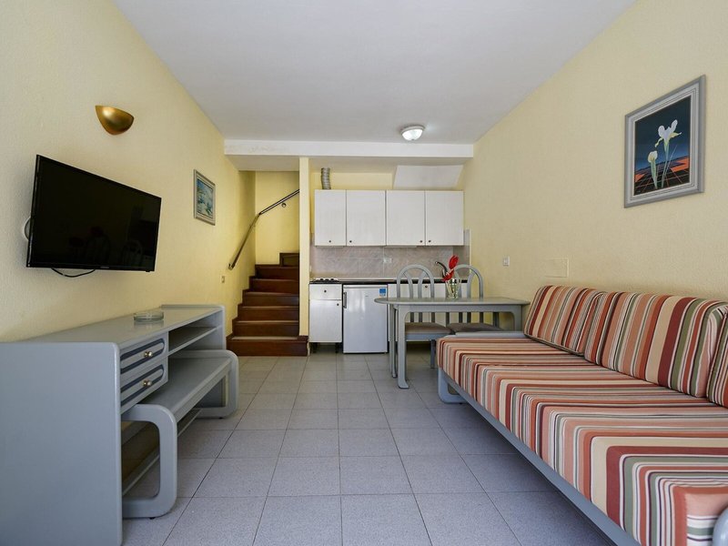 Bungalows Maspalomas Oasis Club 32
