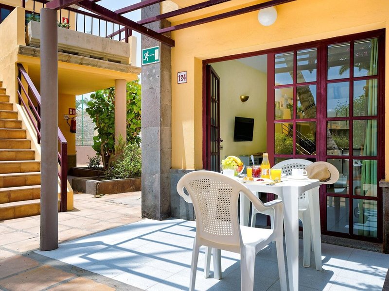 Bungalows Maspalomas Oasis Club 33