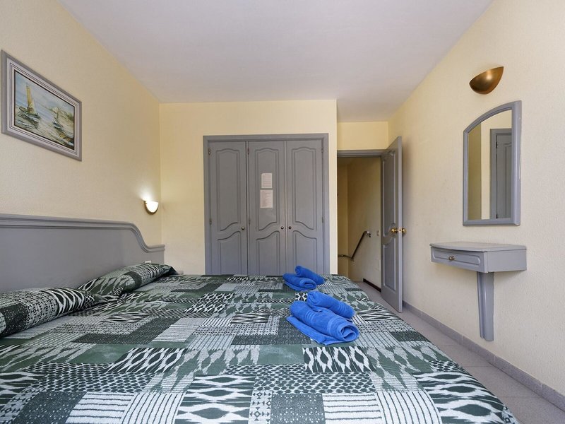 Bungalows Maspalomas Oasis Club 34