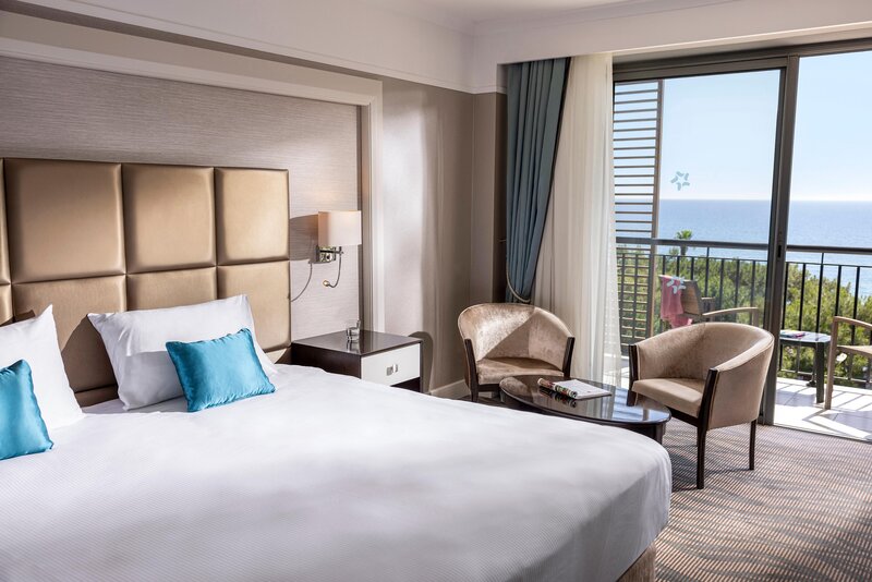 TUI Magic Life Beldibi +16 12