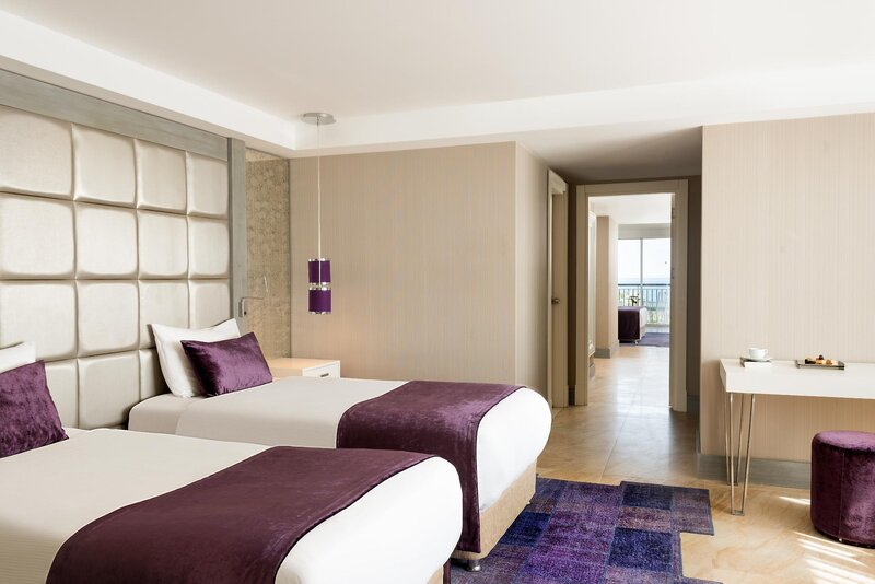 TUI Magic Life Beldibi +16 13
