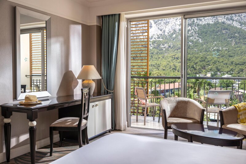 TUI Magic Life Beldibi +16 15