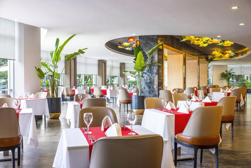 TUI Magic Life Beldibi +16 23