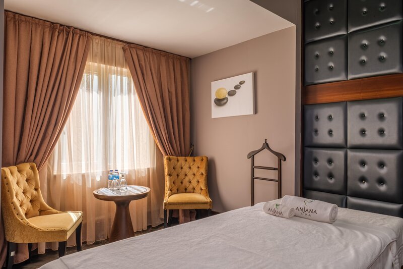 TUI Magic Life Beldibi +16 25