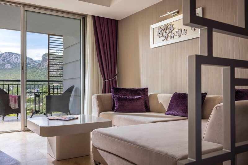 TUI Magic Life Beldibi +16 29