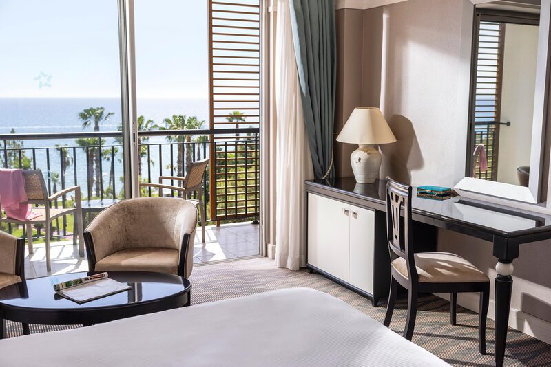 TUI Magic Life Beldibi +16 30