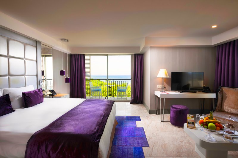 TUI Magic Life Beldibi +16 31
