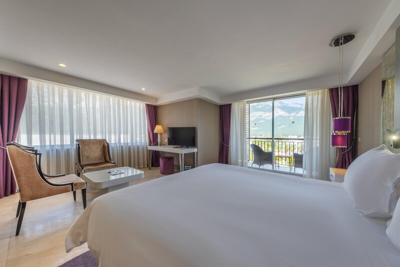TUI Magic Life Beldibi +16 32