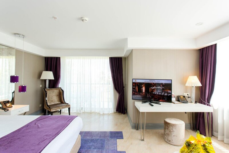 TUI Magic Life Beldibi +16 33