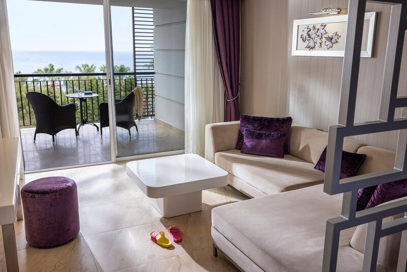 TUI Magic Life Beldibi +16 35