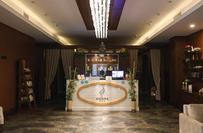TUI Magic Life Beldibi +16 41