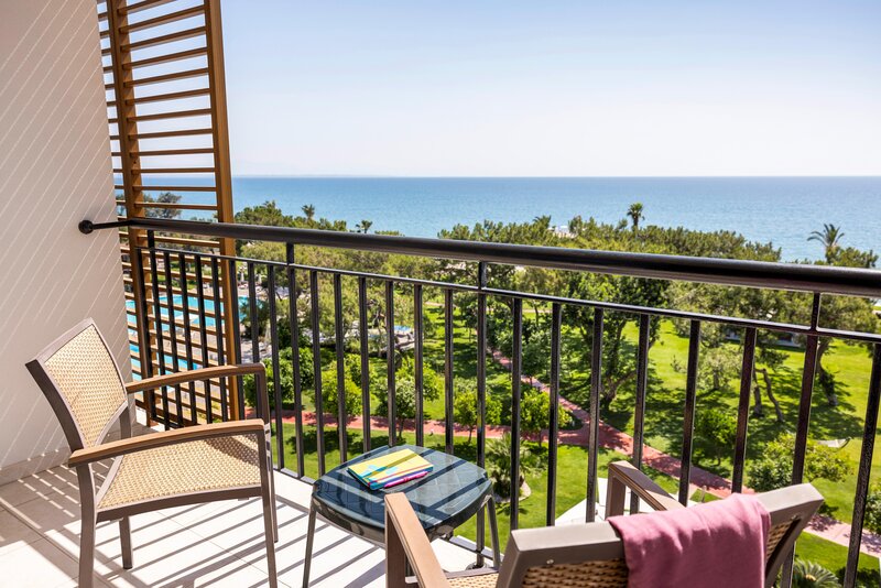 TUI Magic Life Beldibi +16 45