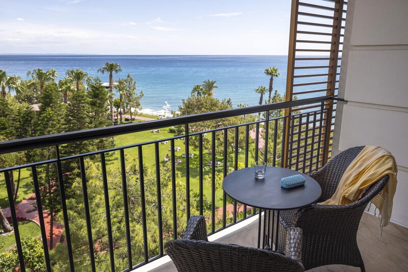 TUI Magic Life Beldibi +16 46