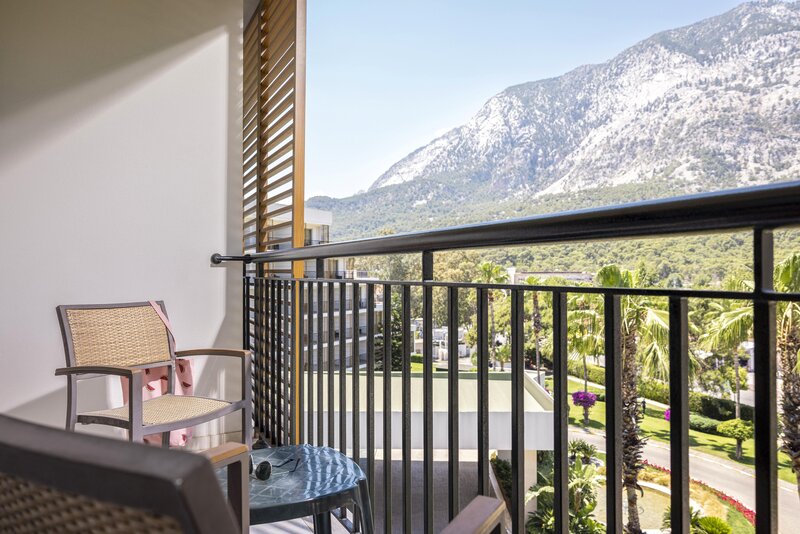 TUI Magic Life Beldibi +16 47