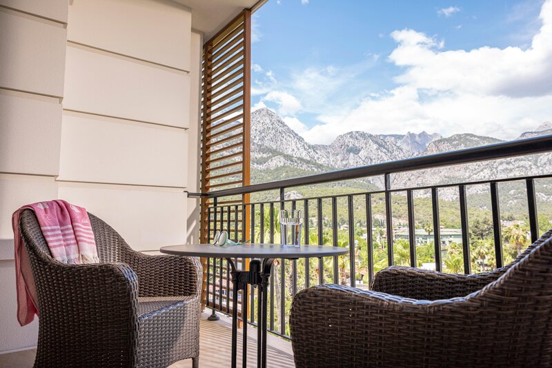 TUI Magic Life Beldibi +16 48