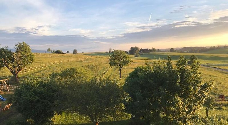 Allgäu Meadow Ranch