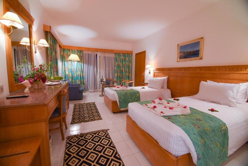 MG Alexander The Great Hotel 2